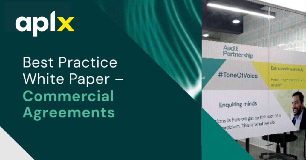 best-practice-white-paper-commercial-agreements