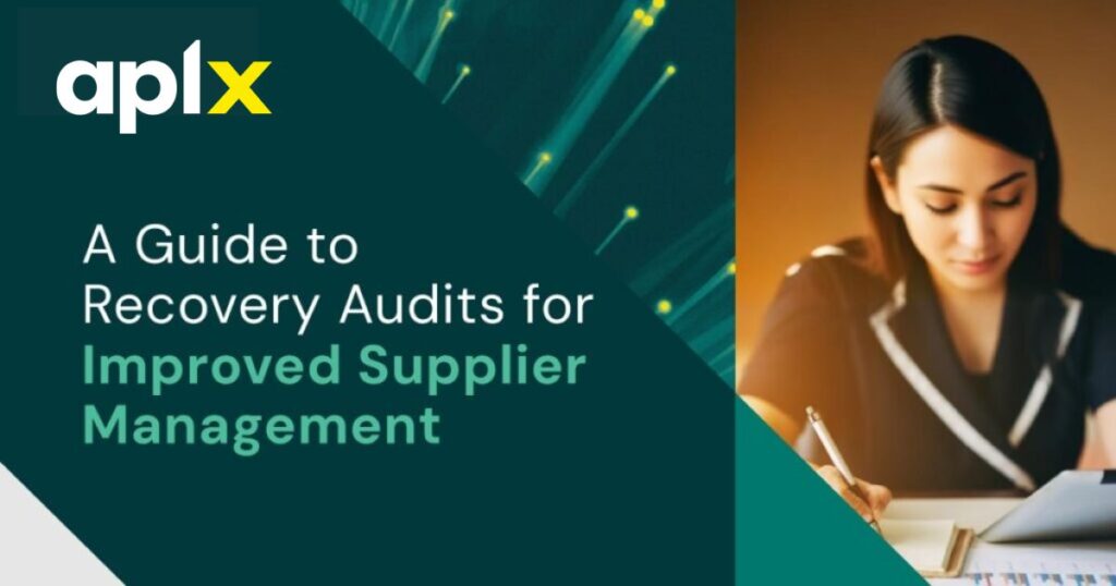 recovery-audits-for-improved-supplier-management