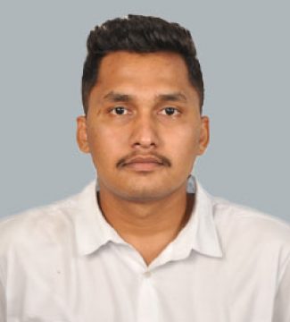 vineeth-h-p-leadership-team-audit-partnership