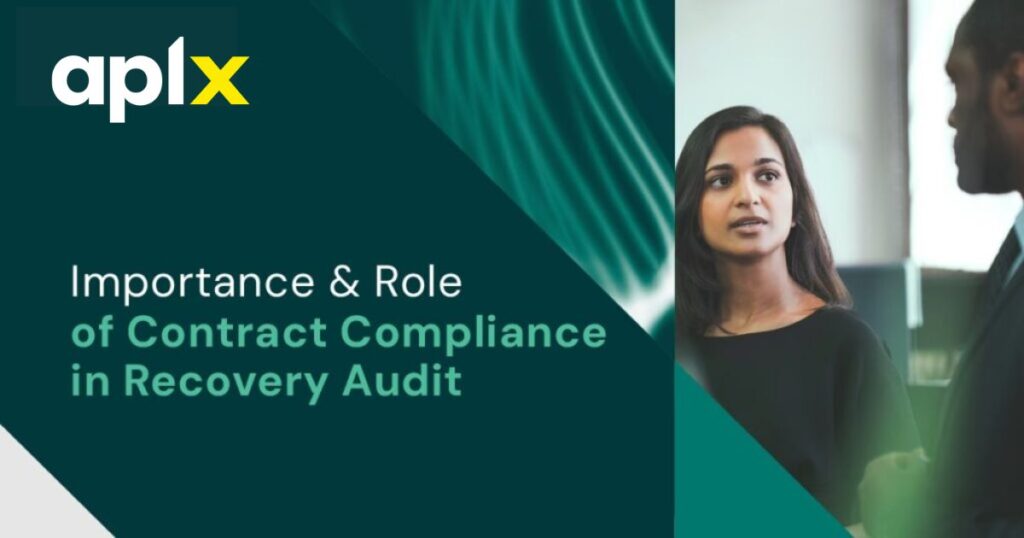 role-of-contract-compliance-in-recovery-audit