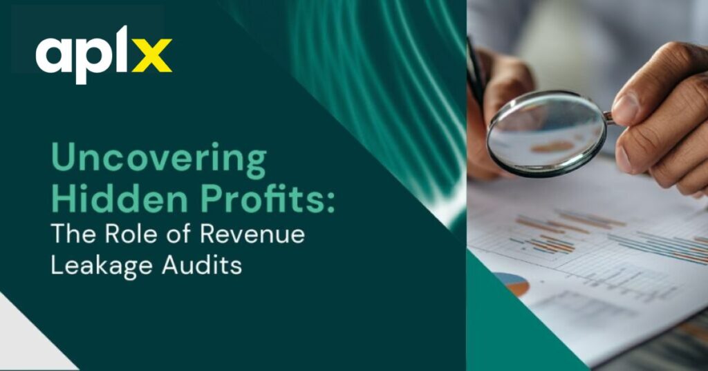 role-of-revenue-leakage-audits