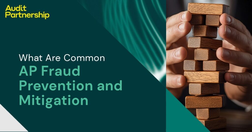 common ap fraud prevention and mitigation strategies
