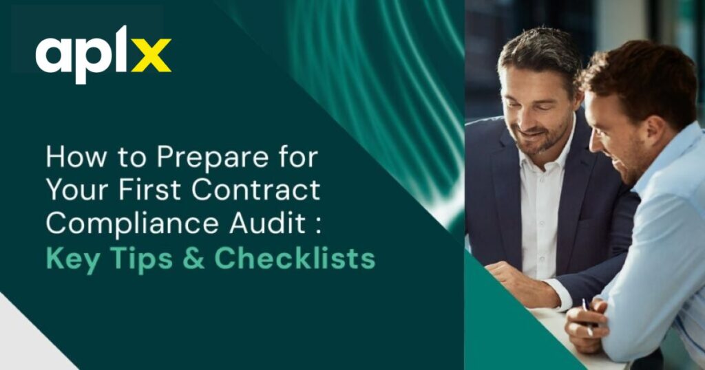how-to-prepare-for-first-contract-compliance-audit