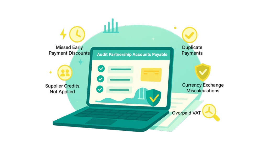 data-driven-audit-insights-and-performance-analytics-dashboard
