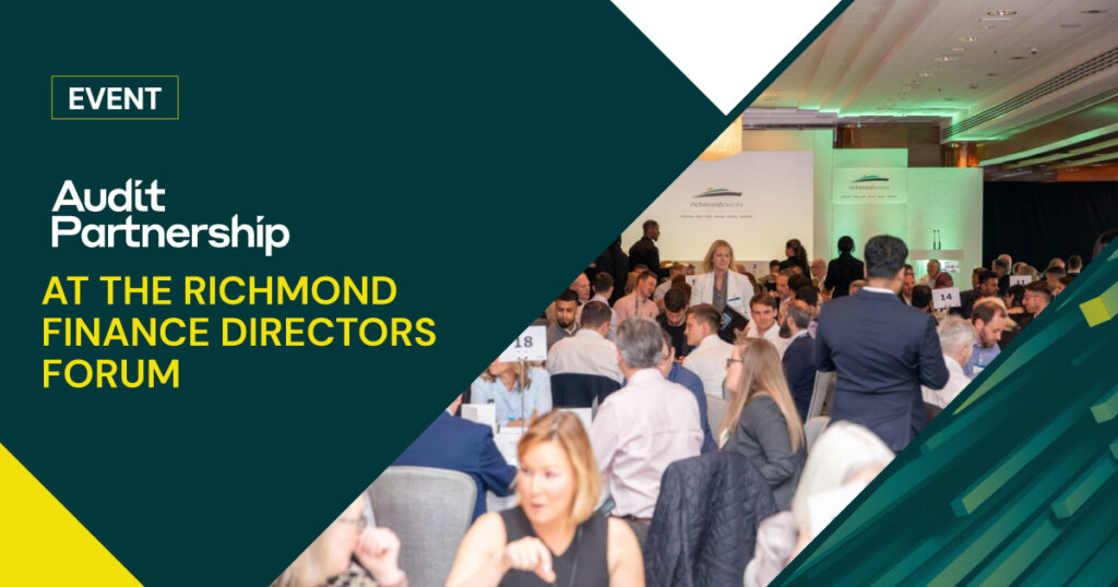 richmond-finance-directors-forum