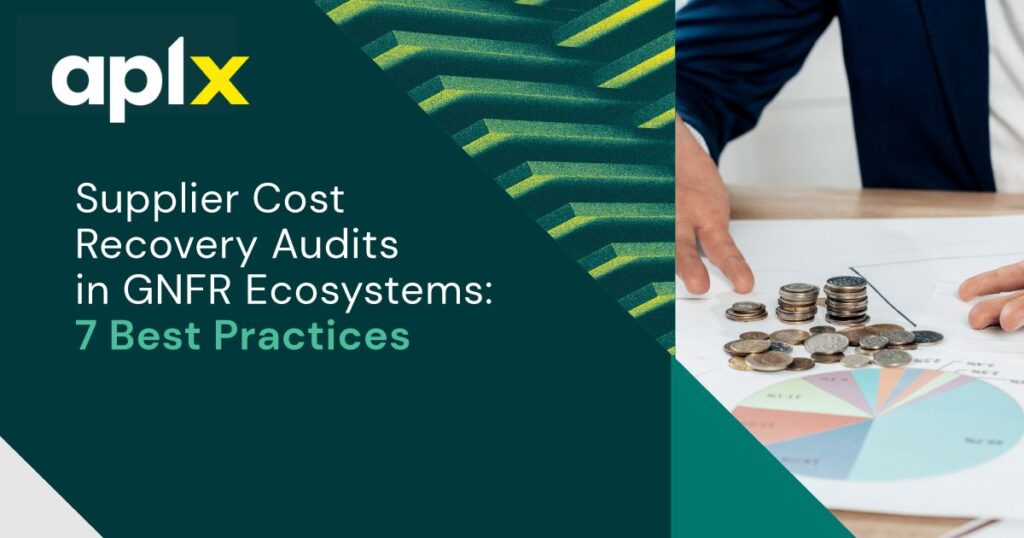 supplier-cost-recovery-audits-in-gnfr-ecosystems