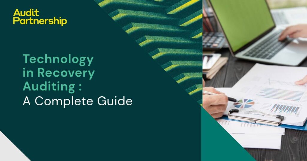Technology in Recovery Auditing